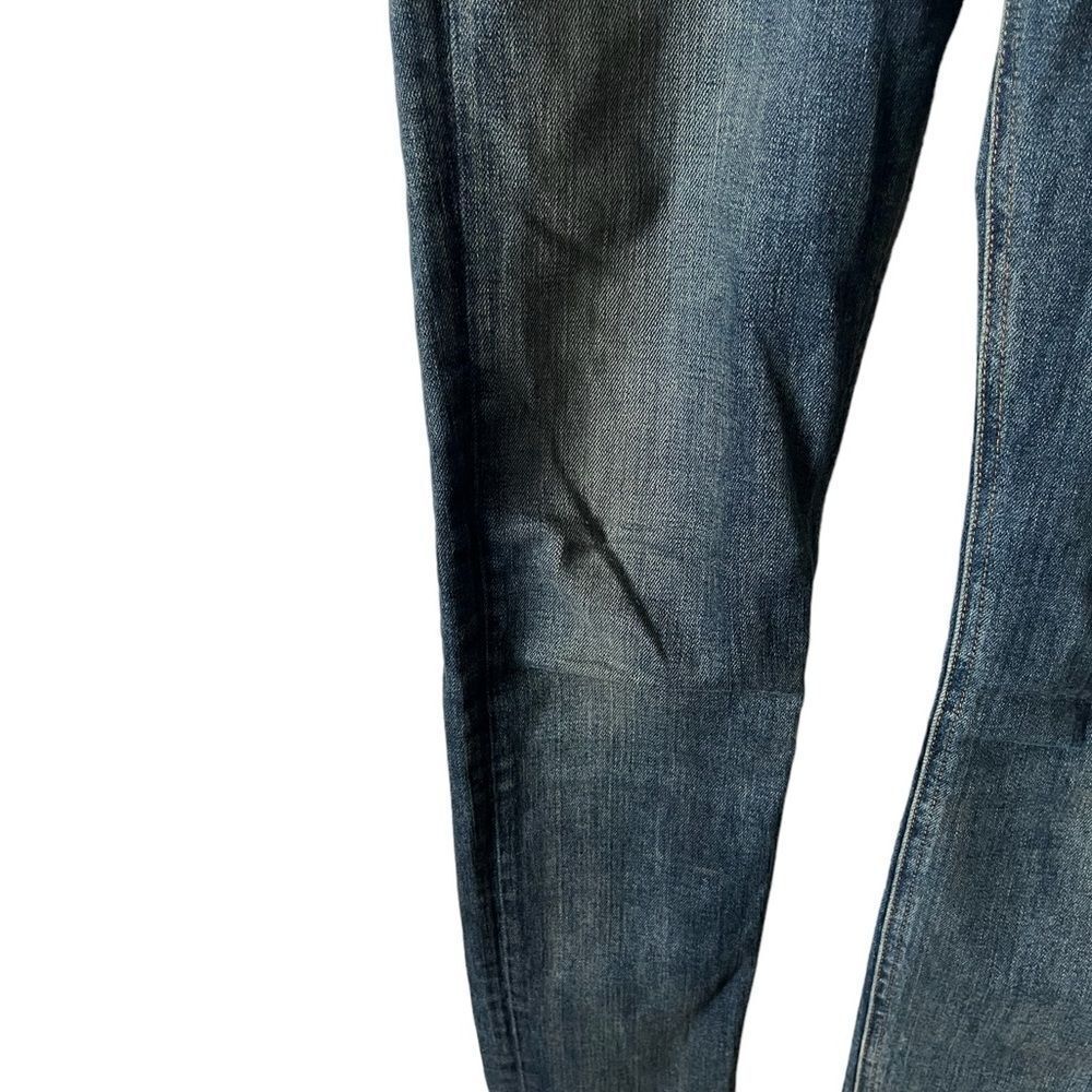 Rag and Bone Skinny Jean Size 26 - Picture 4 of 12